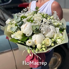 Сборный букет Affection