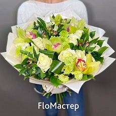 Cборный букет Primavera