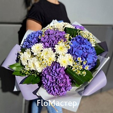 Сборный букет Reef