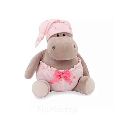 Бегемот Розовые сны