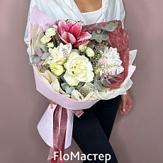 Сборный букет Fortuna