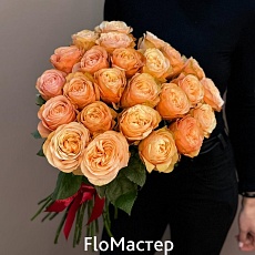 Букет 25 роз Эквадор Kahala