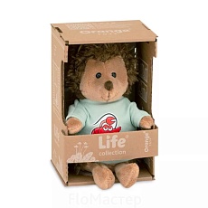 Ёжик Колюнчик