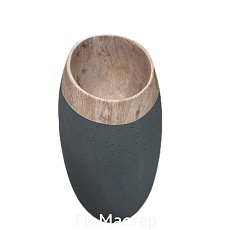 Кашпо Фьюжн