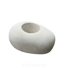 Кашпо Валун малое