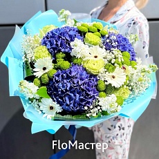 Сборный букет Heady