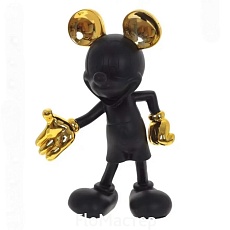 Статуэтка Микки черный
