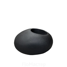 Кашпо Валун большое