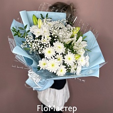 Сборный букет Arfa