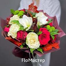 Сборный букет Tint