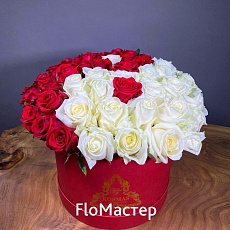 Композиция ИНЬ-ЯН