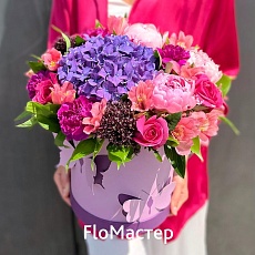 Композиция Elegant