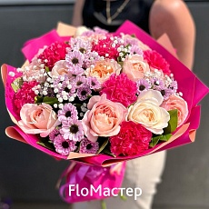 Сборный букет Arthes