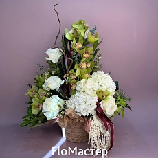 Композиция «Искушение»