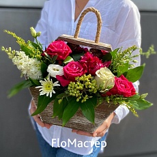 Композиция Parfait