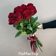 Букет 9 роз Эквадор Explorer