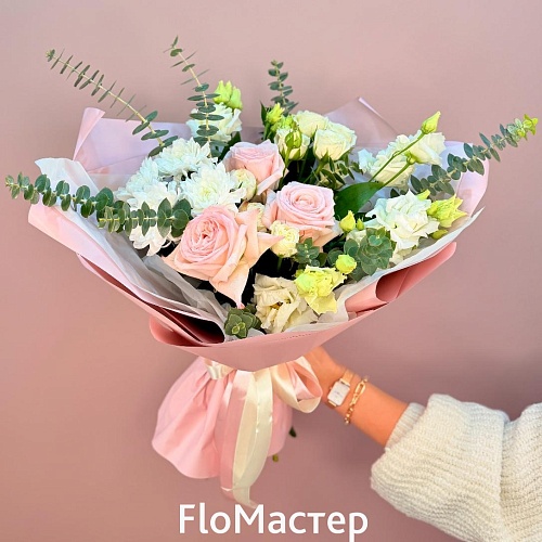 Сборный букет Fantasy