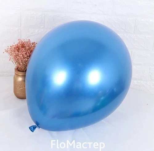 Шар латекс без рисунка