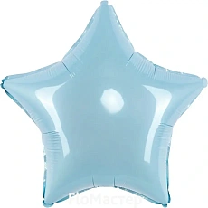 Шар фольгированный малый