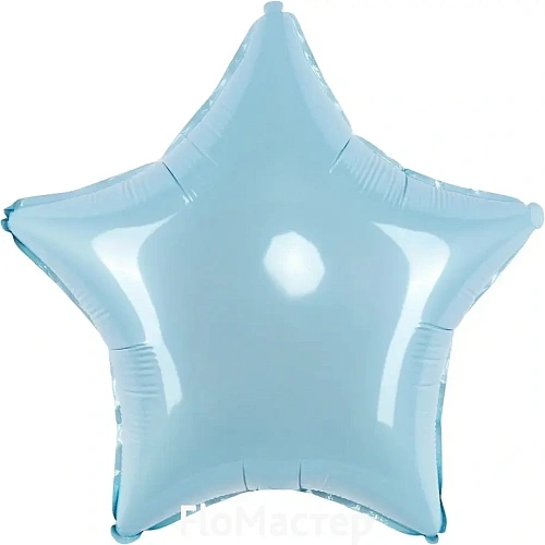 Шар фольгированный малый