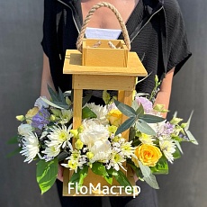 Композиция Wonder