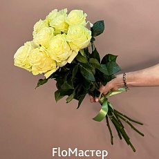 Букет 9 роз Эквадор Mondial