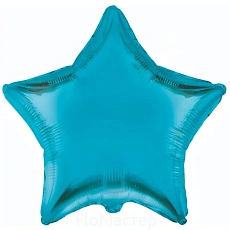 Шар фольгированный малый