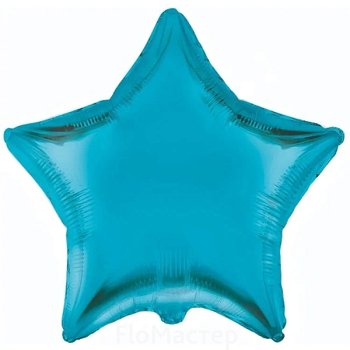 Шар фольгированный малый