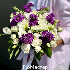 Букет невесты