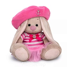 Зайка миндальное небо