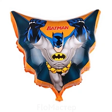 Шар фольгированный средний