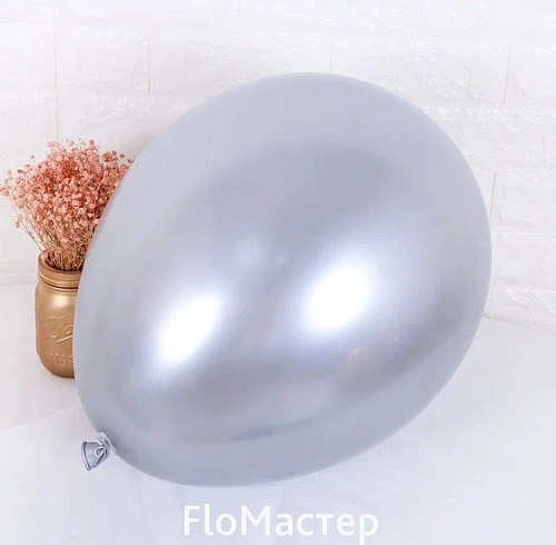 Шар латекс без рисунка